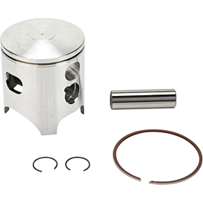 Wiseco Piston - Standard - Yamaha YZ 80 520M04800