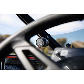 Mount - Phone - Roll Cage - Z-Force KWD-05-0567