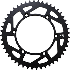 Steel Rear Sprocket - 48 Tooth 1210-1777