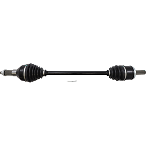 Complete Axle Kit - Front Right - Kawasaki 0214-2112