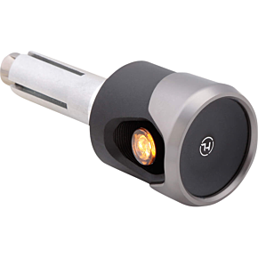 Bar End - Run/Turn Signal 203-0063