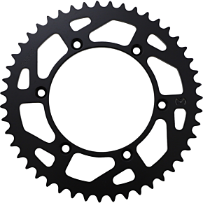 Steel Rear Sprocket - 47 Tooth 1210-1783