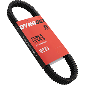 DynoJet Power Series Drive Belt - KRX 1000 17-DCB1X