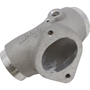 Mikuni HSR Manifold - Twin Cam HS42/061-45TC