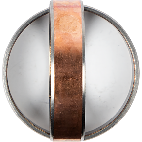 Moose Racing Guide Bushing Set - 46 mm 0413-0141