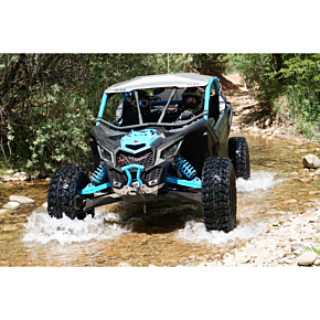 Tire - XComp ATR - Front/Rear - 32x10R15 - 10 Ply 001-1647HL