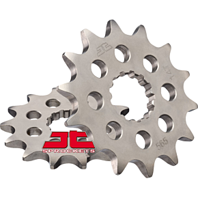 Countershaft Sprocket - 14 Tooth - Kawasaki/Suzuki/Yamaha JTF565.14