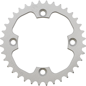 Rear Aluminum Sprocket - 36 Tooth - Honda 1211-2722