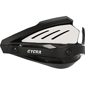 Handguards - Voyager - White 0635-2118