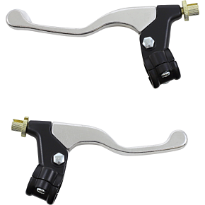Brake/Clutch Levers - Universal - Short 172050
