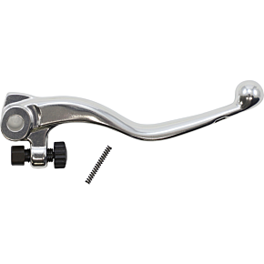 Brake Lever - Silver 0614-1754
