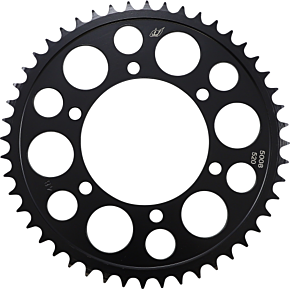 Driven Racing Rear Sprocket - 48 Tooth 5008-520-48T