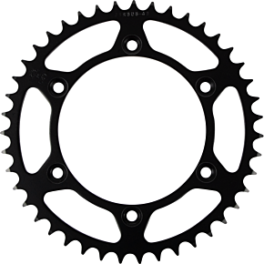 JT Sprockets Rear Sprocket - Suzuki - 43 Tooth JTR808.43