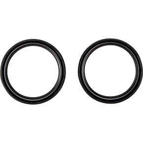 Moose Racing Fork Oil Seal Set 0407-0729