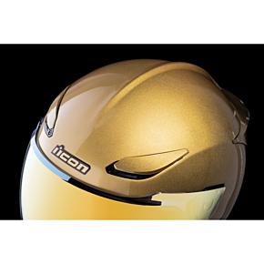 Domain™ Helmet - Cornelius - Gold - XS 0101-14965