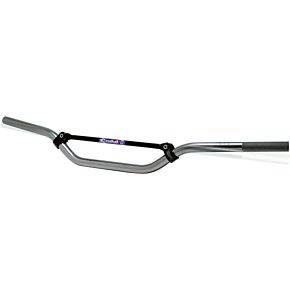 Handlebar - 7/8" - 611 - 110cc Playbike - Silver 61101SI03219