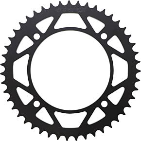 Steel Rear Sprocket - 47 Tooth 1210-1769