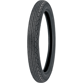 Duro Tire - HF317 - Front - 3.00"-18" - 47S 25-31718-300BTT