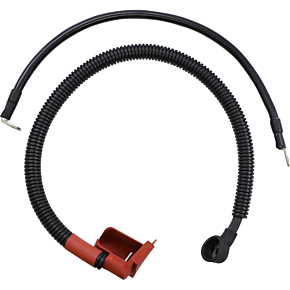 Battery Cable - XL '14+ 2113-0799