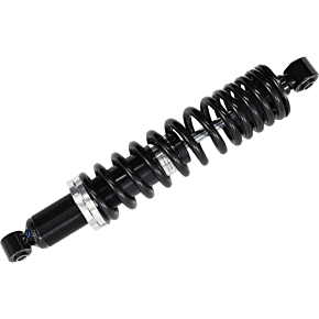 Gas Shock - Front 1310-2308