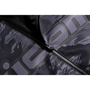 Hooligan CE Tiger's Blood Jacket - Gray - Small 2820-6159