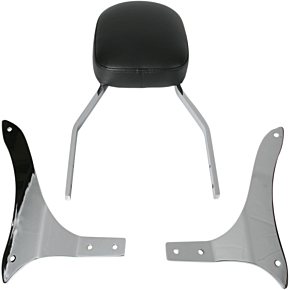 Sissy Bar - Standard - 1900 Roadliner 02-5260