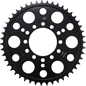 Driven Racing Rear Sprocket - 47 Tooth 5063-520-47T
