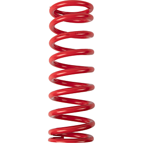 Moose Racing Shock Spring 1312-0996
