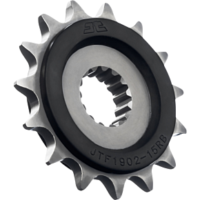 Countershaft Sprocket - 15 Tooth - Husqvarna/KTM JTF1902.15RB