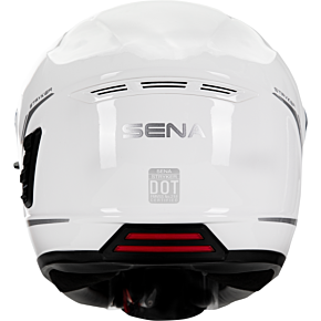 Stryker Helmet - Glossy White - 2XL STRYKER-GWXXL1