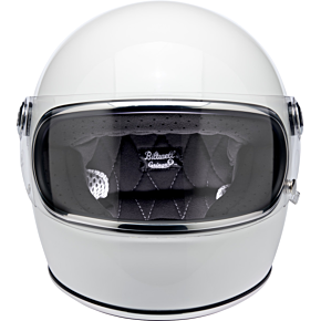 Gringo S Helmet - Gloss White - XS 1003-804-101