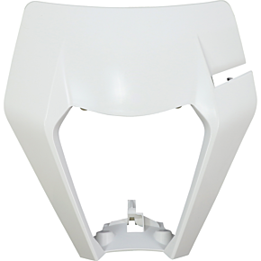 Acerbis Headlight Shell - EXC 17-19 - White