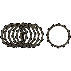 Prox Clutch Friction Plates 16.S53016