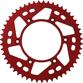 Rear Sprocket - 51 Tooth - Honda 1211-1636
