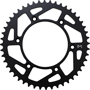 Steel Rear Sprocket - 48 Tooth 1210-1741