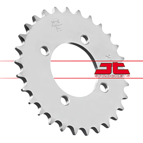 Rear Sprocket - 29 Tooth - Z 125 Pro JTR801.29