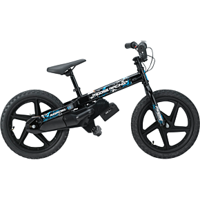 RS-16 E-Bike Graphic Kit - Agroid - Blue 4302-6740