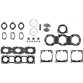 Top-End Rebuild Kit - Platinum Series - +0.50 mm 010-824-12P