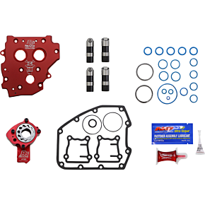 Feuling Oil Pump Corp Race Series® Oil System Kit 7075ST