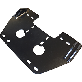 Plow Mount - Honda Rancher/Foreman 105045