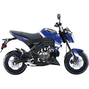 Graphic Kit - Pro Retro - Blue 20-20-317