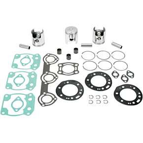 Top-End Rebuild Kit - Original Series - +0.50 mm 010-831-12
