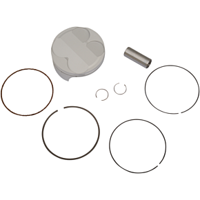 Piston Kit 01.4345.A