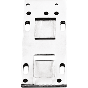 Plate - 5/4 Speed Conversion 218-1