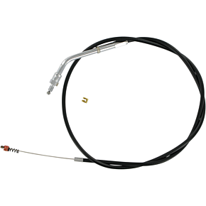 Idle Cable - Black 101-30-40024