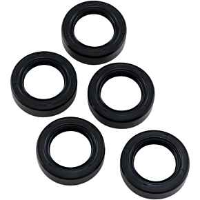 Wheel Seal - Double Lip - .500" - 72-83 47519-58