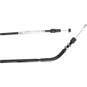 Motion Pro Black Vinyl Clutch Cable for Honda