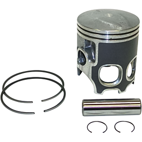 Piston Kit - Yamaha - +1 mm 50-520-07PK