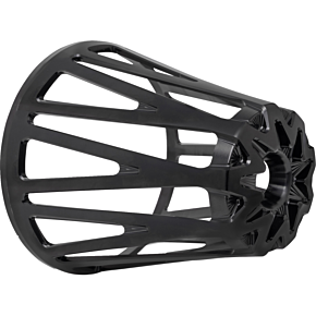 Monster Sucker Air Cleaner Cover - Crossfire - Black 600-096