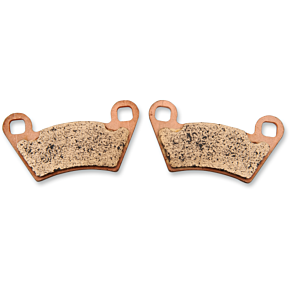 Brake Pads - Polaris 800ATS
